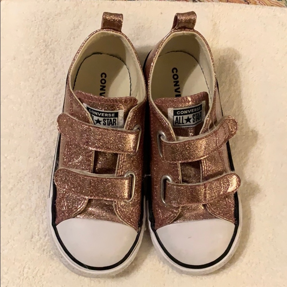Kids All Star Converse